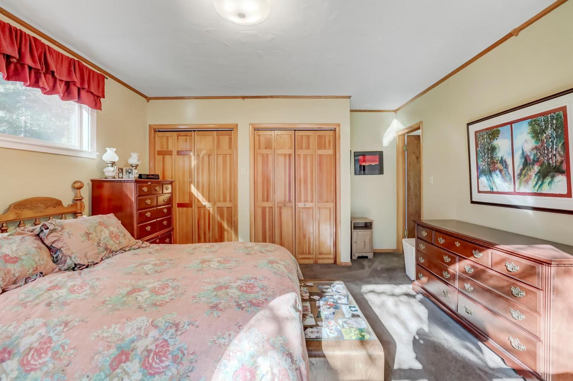 Spacious Classic Cabin Retreat- Near Lassen Mill Creek Exterior foto