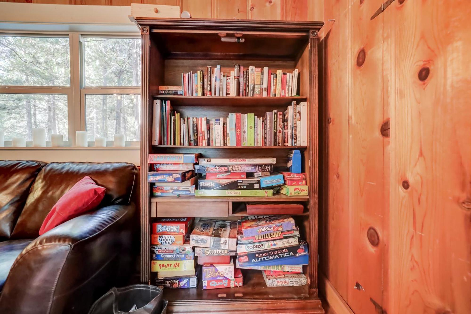 Spacious Classic Cabin Retreat- Near Lassen Mill Creek Exterior foto